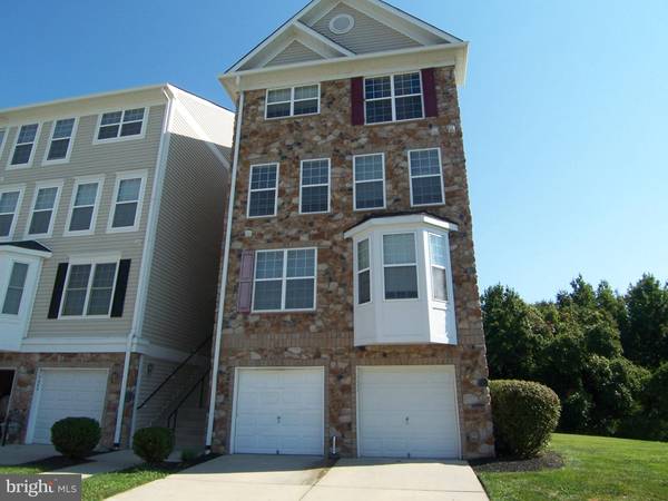 100 MOHEGAN DR #C, Havre De Grace, MD 21078