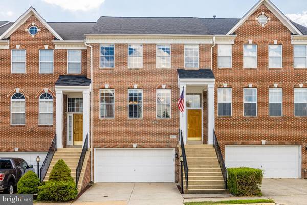 833 VALEMOUNT TER NE, Leesburg, VA 20176