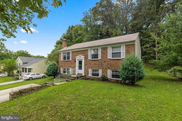 8801 CUSHMAN DR, Clinton, MD 20735