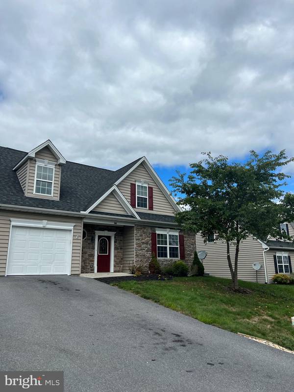 3789 ROLLING HILLS DRIVE, Greencastle, PA 17225