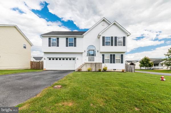 375 BETTS WAY, Martinsburg, WV 25404