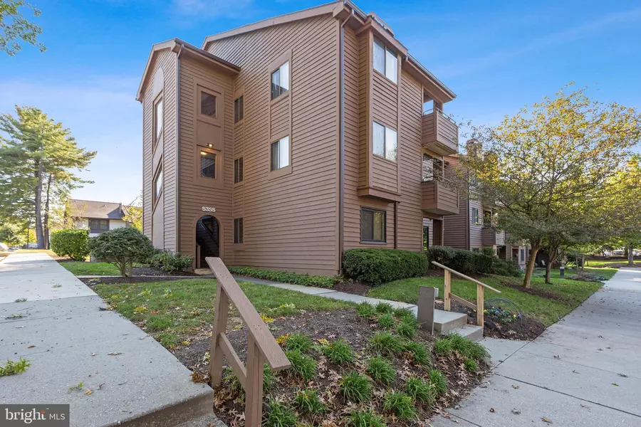 5355 SMOOTH MEADOW WAY #5, Columbia, MD 21044