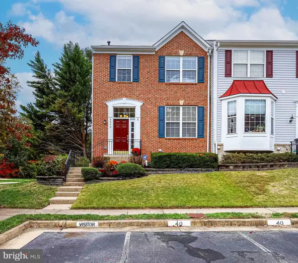 Springfield, VA 22153,8640 BEECH HOLLOW LN