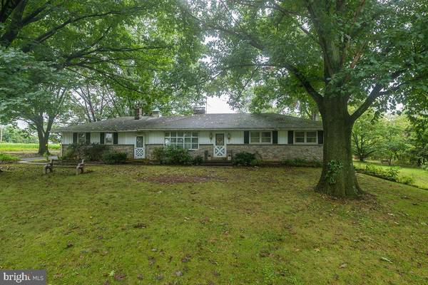 62 MONOCACY CREEK RD, Birdsboro, PA 19508