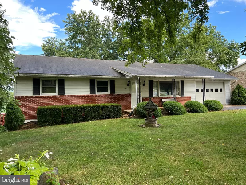 6456 WAYNE HIGHWAY, Waynesboro, PA 17268