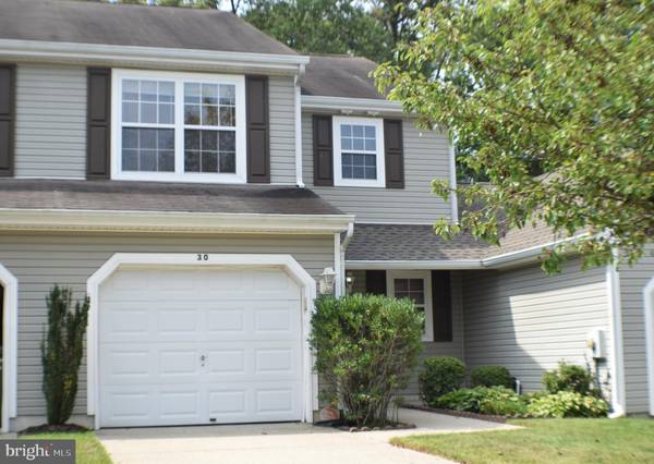 30 BRANDYWINE CT, Egg Harbor Township, NJ 08234