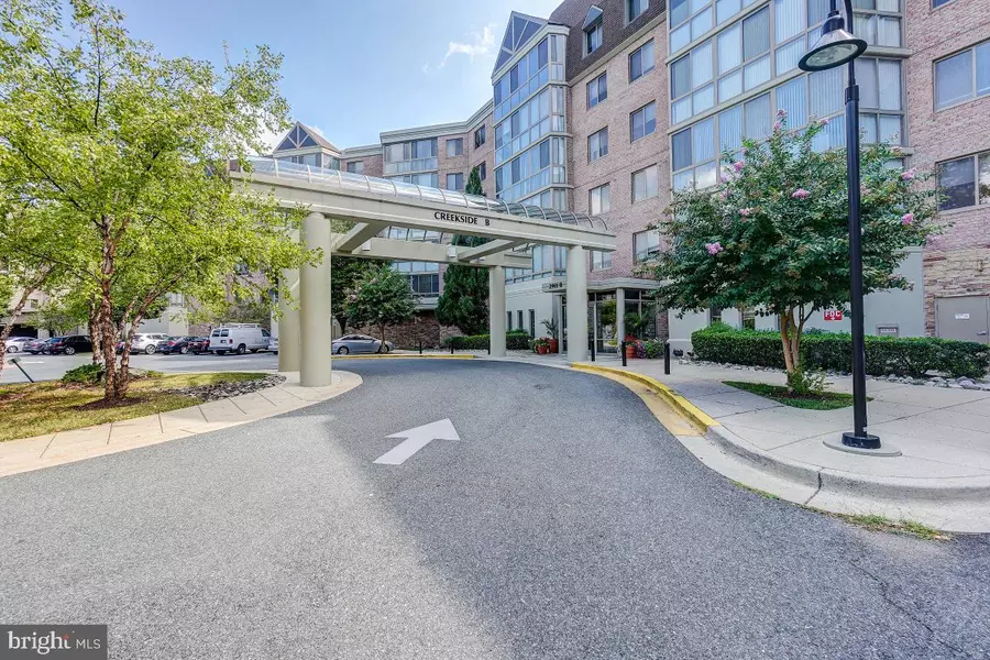 2901 S LEISURE WORLD BLVD #339, Silver Spring, MD 20906