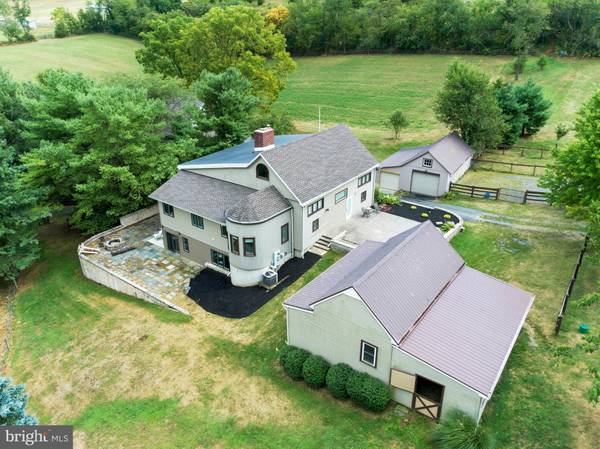 Bernville, PA 19506,4416 IRISH CREEK RD