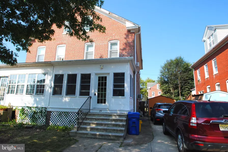 29 5TH AVE, Roebling, NJ 08554