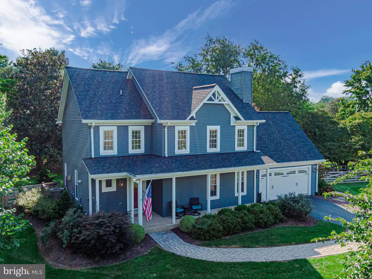 Reston, VA 20194,1206 BISHOPSGATE WAY