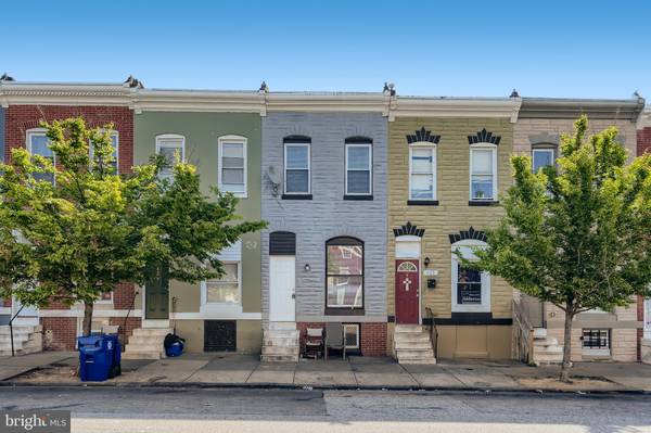 427 N MONTFORD AVE, Baltimore, MD 21224