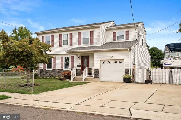 106 ELLWOOD ST, Hamilton, NJ 08610