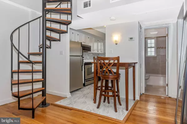 Arlington, VA 22201,2023 21ST ST N #27