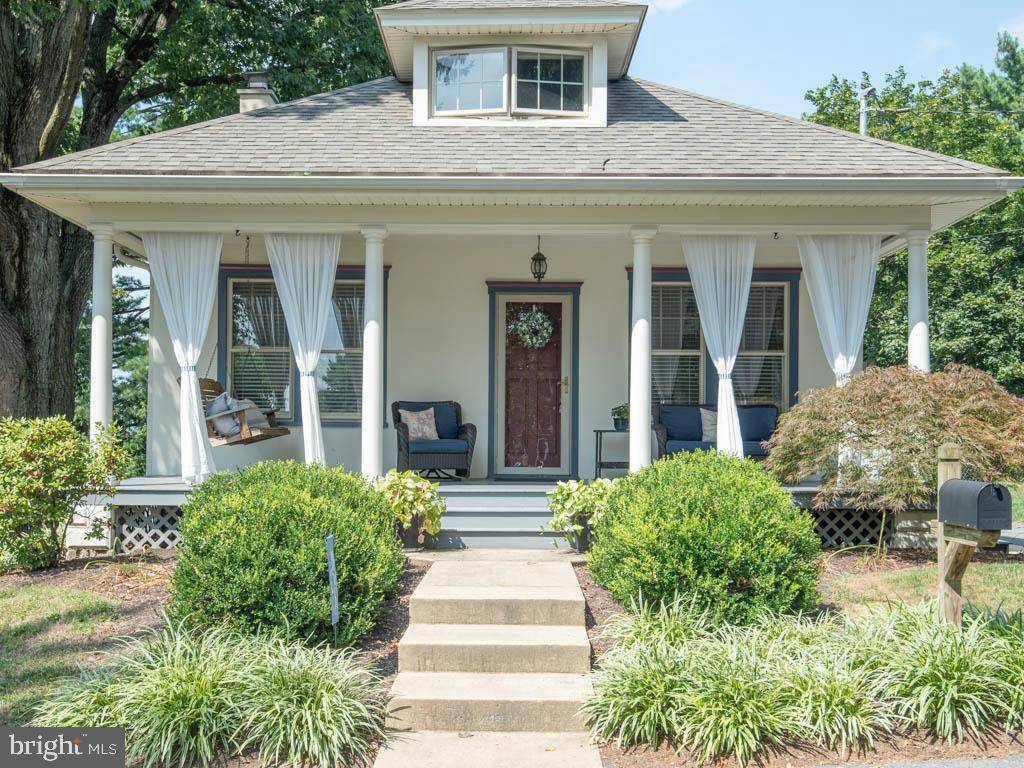 Lancaster, PA 17602,10 OHIO AVE