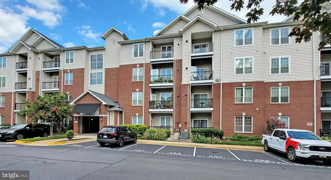 1591 SPRING GATE DR #3315, Mclean, VA 22102