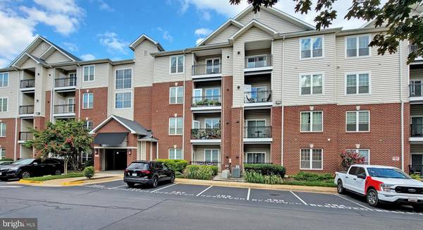 1591 SPRING GATE DR #3315, Mclean, VA 22102