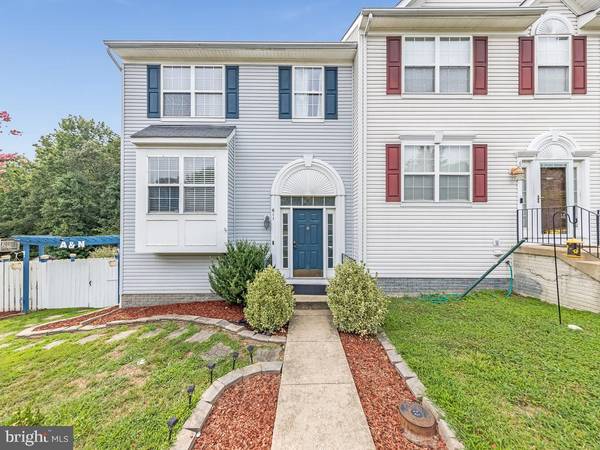 611 KINGS CREST DR, Stafford, VA 22554