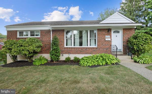 520 LOUISE RD, Glenside, PA 19038