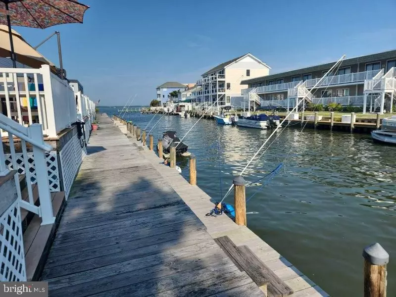 720 RUSTY ANCHOR RD #42, Ocean City, MD 21842