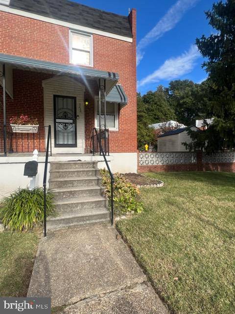 3826 GLENARM AVE, Baltimore, MD 21206