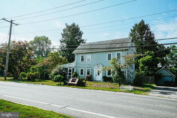 225 SWEDESBORO RD, Franklinville, NJ 08322