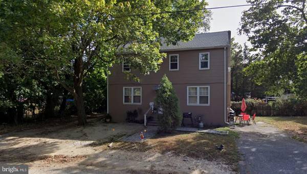 6 GILMORE ST, Bridgeton, NJ 08302