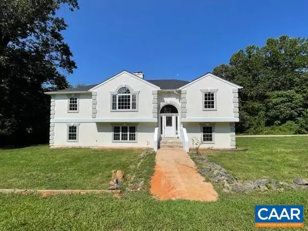 27 CABELL MOUNTAIN LN, Arrington, VA 22922