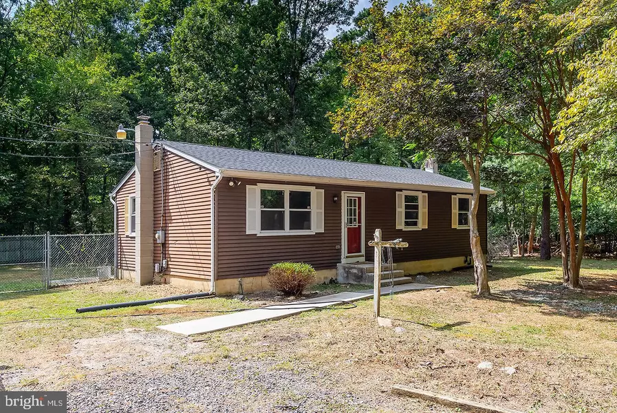 47 CERTAIN AVE, Franklinville, NJ 08322