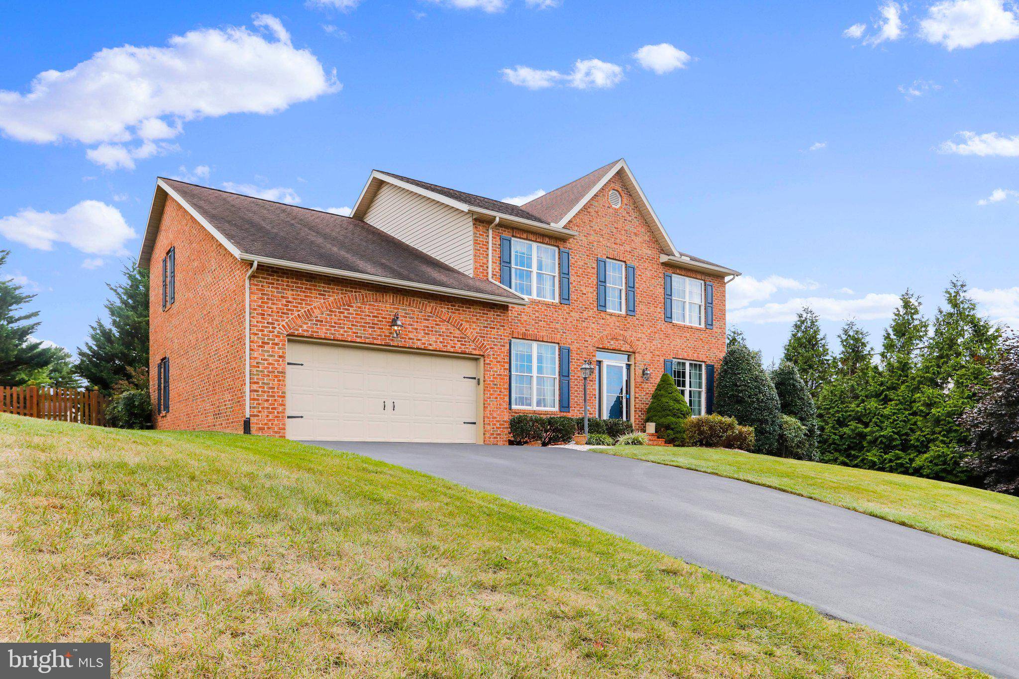 Williamsport, MD 21795,16807 PAXTON DR