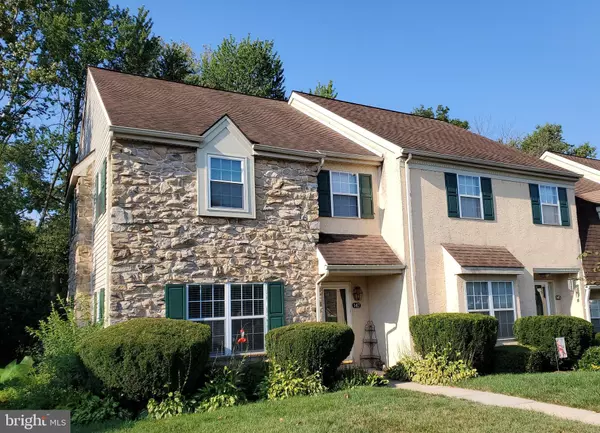 Phoenixville, PA 19460,147 WESTRIDGE PL S