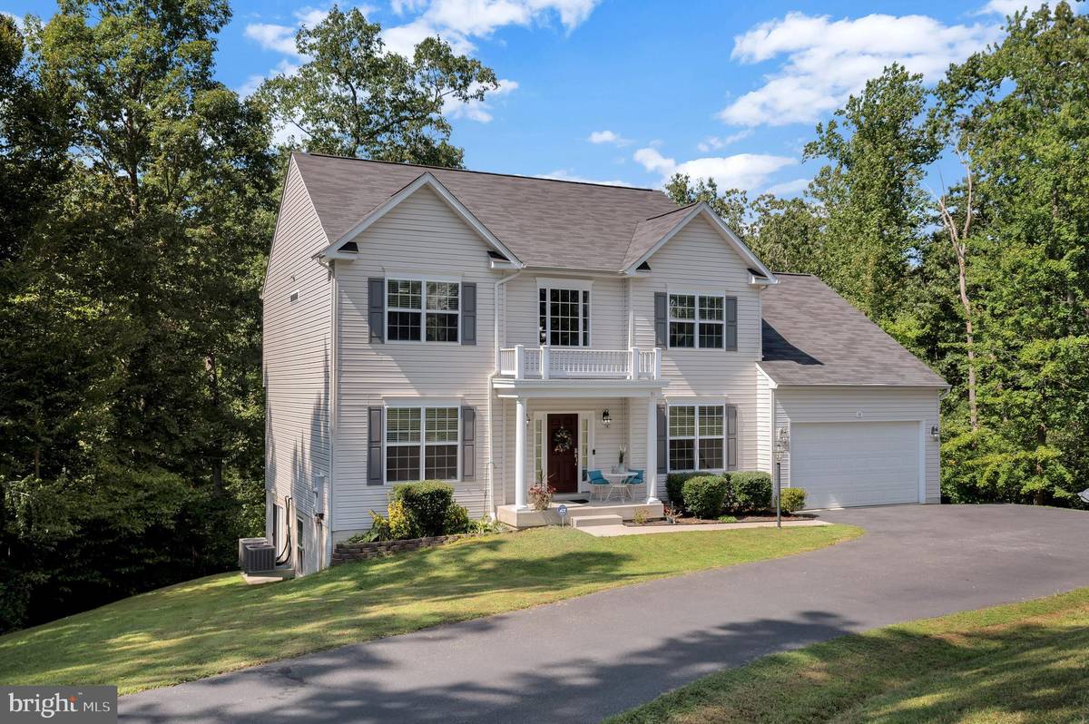 Stafford, VA 22554,18 BLOSSOM TREE CT