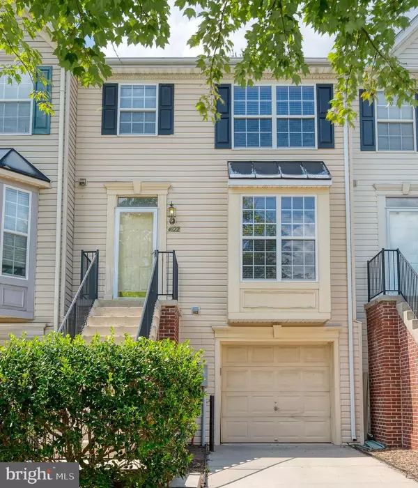 4822 BUXTON CIR, Owings Mills, MD 21117