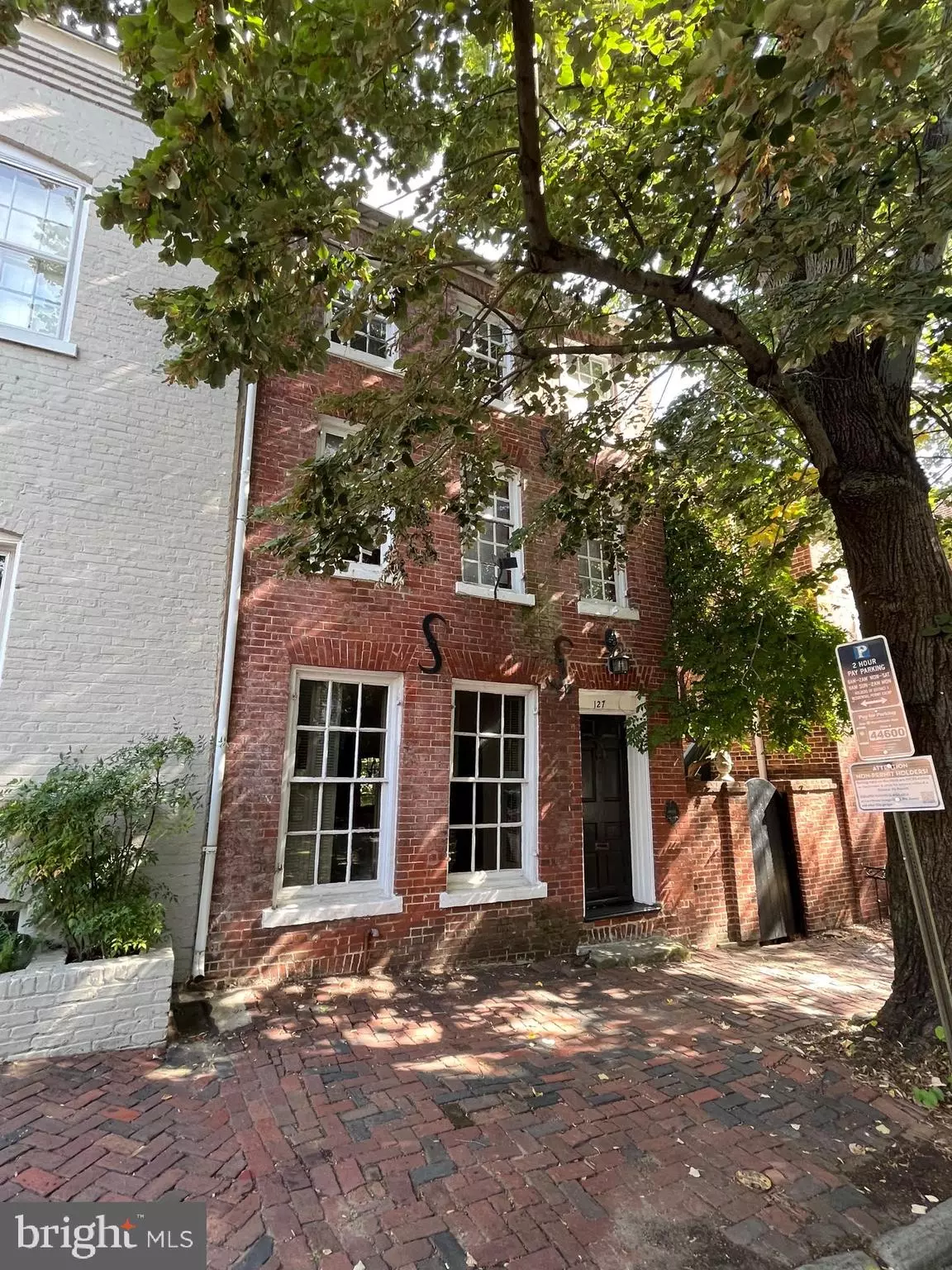 Alexandria, VA 22314,127 PRINCE ST