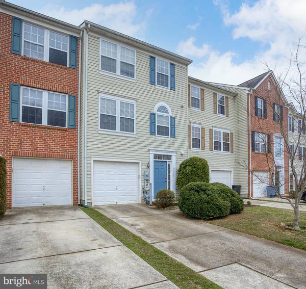 2133 MARDIC DR, Forest Hill, MD 21050