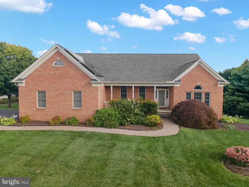 20405 SPLENDOR VIEW TER, Hagerstown, MD 21740