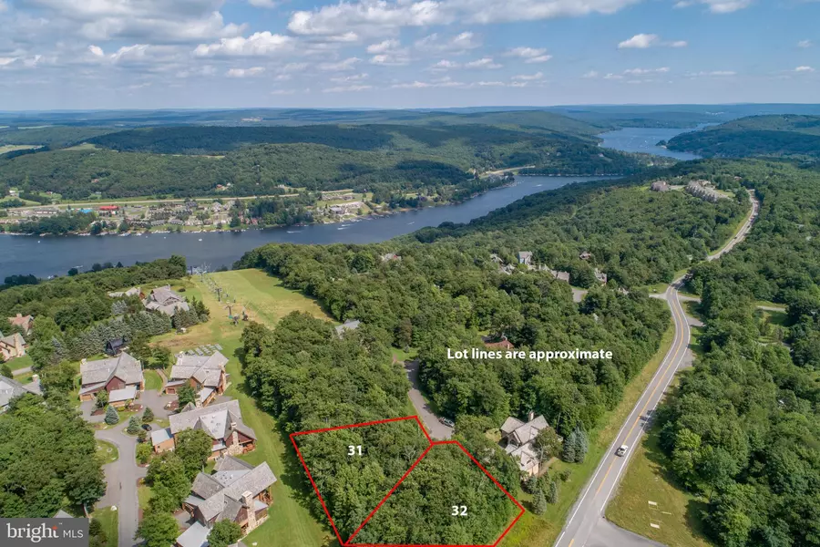 LOT 32 SNOWSHOE COURT, Mc Henry, MD 21541