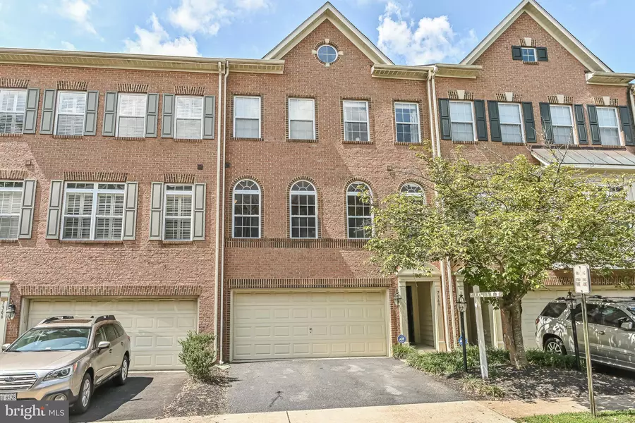 7364 STREAM BLUFF WAY, Springfield, VA 22153