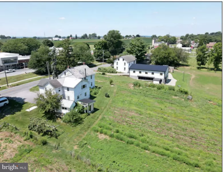 801 MILLWOOD RD, Willow Street, PA 17584
