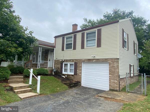 301 S FINDLAY ST, York, PA 17402