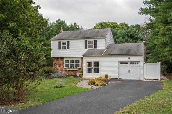 Collegeville, PA 19426,453 DOLORES DR