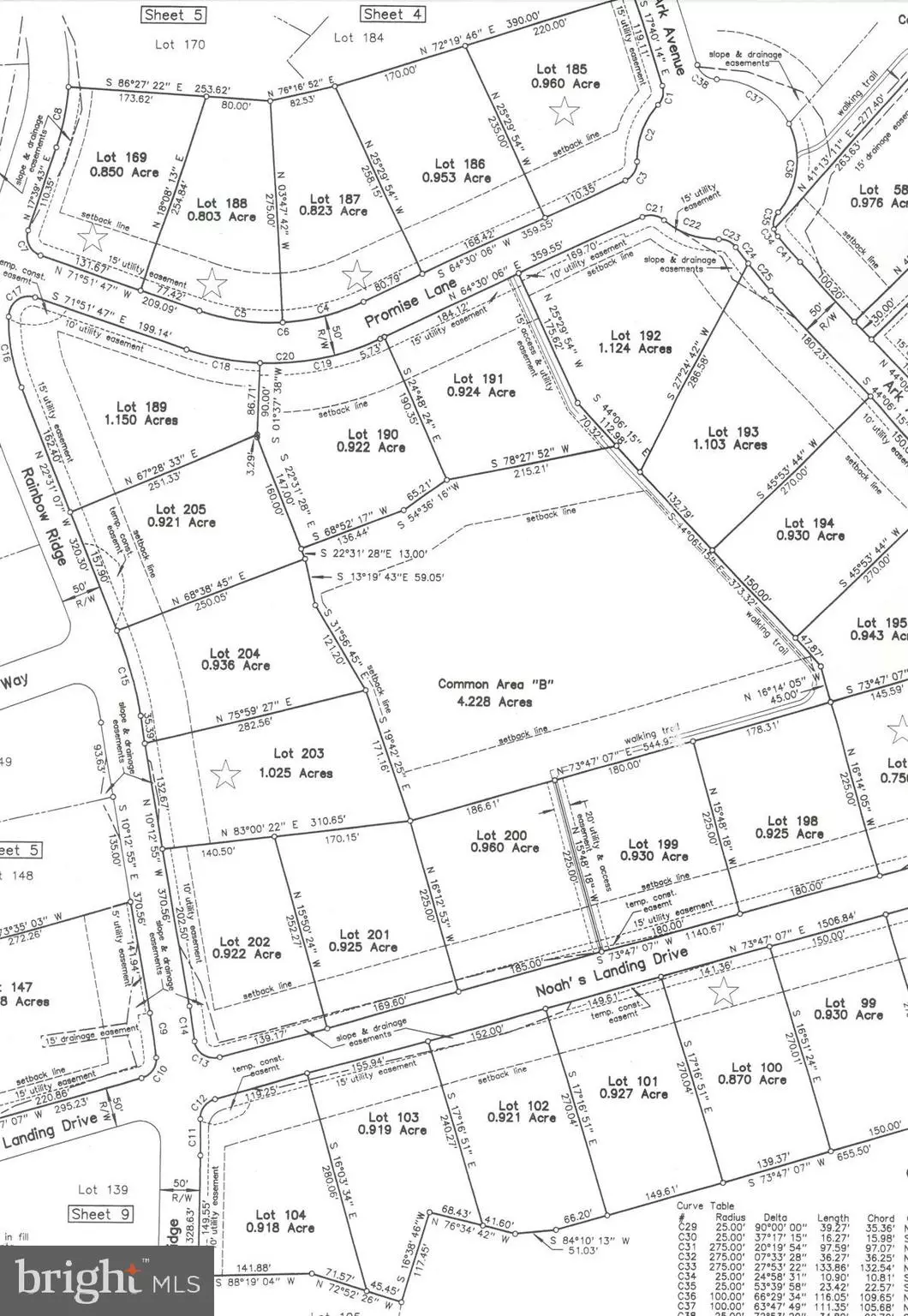 Bumpass, VA 23024,LOT 103 NOAH'S LANDING DR