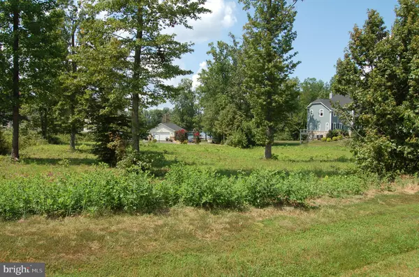 Bumpass, VA 23024,LOT 31 ARK AVE