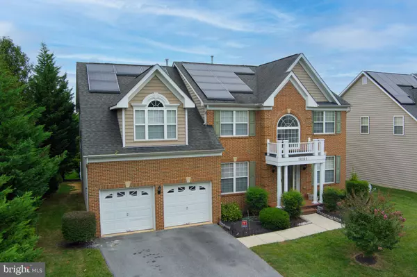 Laurel, MD 20707,14311 ROSEMORE LN