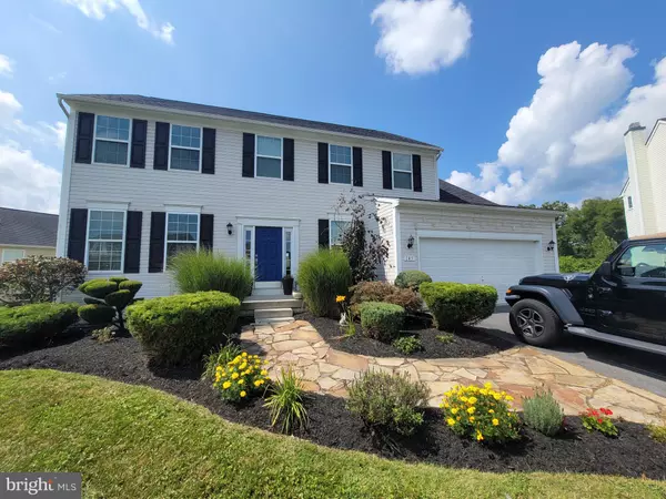 Inwood, WV 25428,145 BUGATTI CT