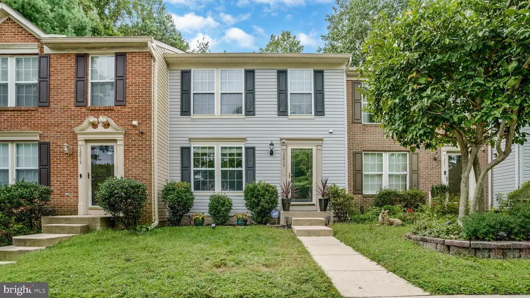 12613 TOWN CENTER WAY, Upper Marlboro, MD 20772