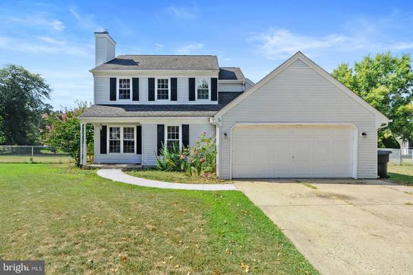 5 BRIARWOOD CT, Dover, DE 19904