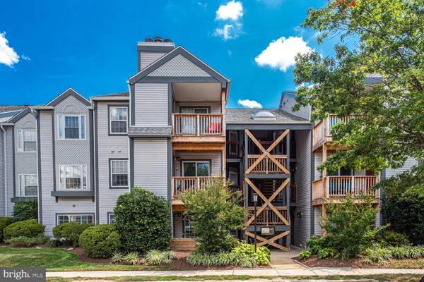 6901 VICTORIA DR #A, Alexandria, VA 22310