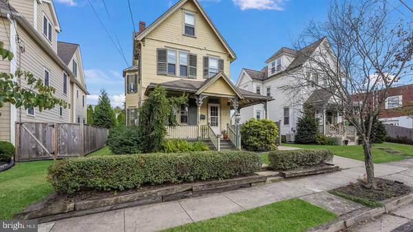 186 DECATUR ST, Doylestown, PA 18901