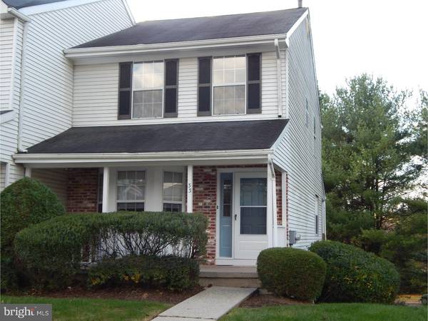 33 ARDSLEY CT, Newtown, PA 18940