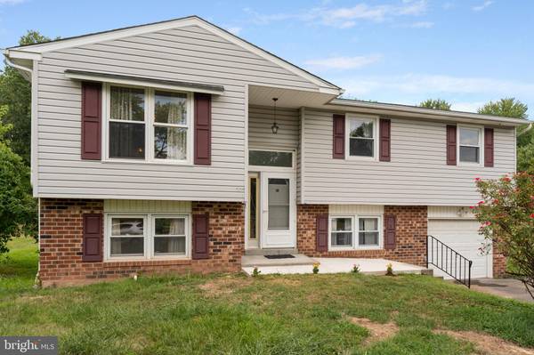 140 COLONEL PHILLIP REED DR, Hatfield, PA 19440